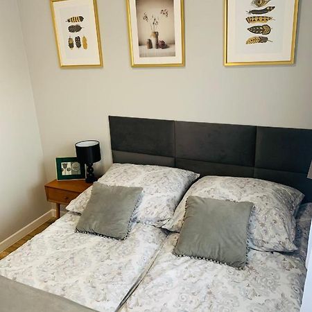 Apartament Stemar Z Dyzym Baloknem Gorzów Wielkopolski Exteriér fotografie